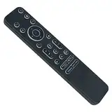 VINABTY RMF-TX900U Ersetzte Sprachfernbedienung Passend für Sony TV XR-55X93K XR-65A80K XR-65A80CK XR-65X93K XR-65X95K XR-75X90CK XR-75X92K XR-48A90KXR-65A83K XR- 65A84K XR-65X90K XR-65X90CK