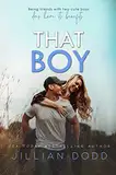 That Boy (That Boy - Deutsch 1)