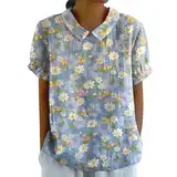 Longshirt Damen Sale Laternenärmel Oberteil Elees Oberteil Damen Damen Kostüm Festlich Tops & Shirts Für Schwangere Weisse Kurzaermelige Bluse Damen Tshirt Kurzarm Gr.44 46 Bluse Lang Leinen Sale