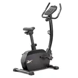 Reebok FR30 Fahrrad – Kinomap und Zwift – 9 kg Schwungrad – LED-Anzeige – 32 Widerstandsstufen – 18 Programme