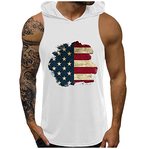 Crop top y2k xs Sport Crop Tops für Herren Summer Tops Stockholm Style Activewear-Shirts & Tops für männer Outdoor Weste Herren Sommer leicht 5XL Schwarze Weste mit Kapuze Herren