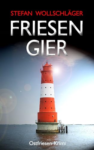 Friesengier: Ostfriesen-Krimi (Diederike Dirks ermittelt 14)