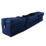 Nexos Trading Tragetasche Zelt-Tasche Transporttasche für 3x3m-Profi-Falt-Pavillon 24 x 28 x 155 cm Zubehör-Tasche Outdoor-Tasche Ausrüstungs-Tasche groß