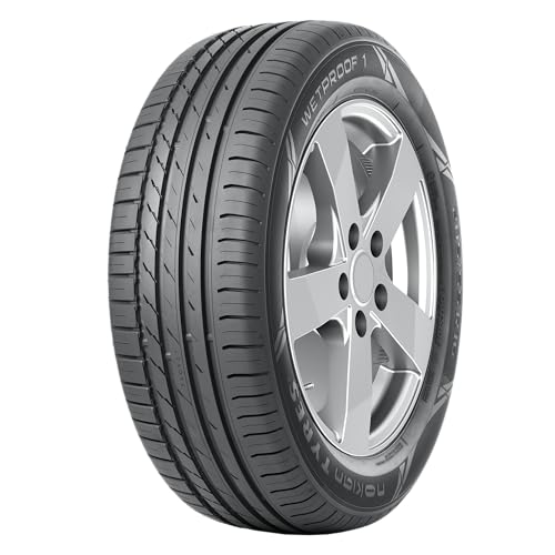 195/65VR15 NOKIAN TL WETPROOF 1 (NEU) 91V