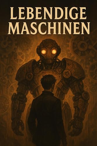 Lebendige Maschinen