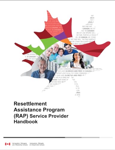 Resettlement Assistance Program (RAP) Service Provider Handbook (English Edition)