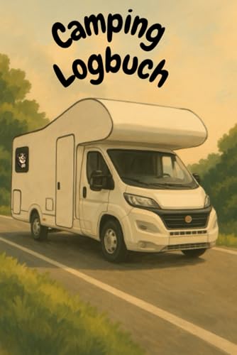 Campingzeit – Erinnerungen zum Mitnehmen