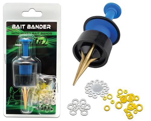 Magic Baits Bait Bander Pellet Zange Baitbands Spreizer Pelletband Feederfischen