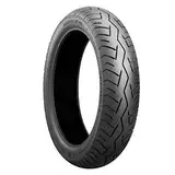 Bridgestone BATTLAX BT-46R - 130/70-17 62H M/C Rear - Premium-Strassenreifen (Sport Touring)