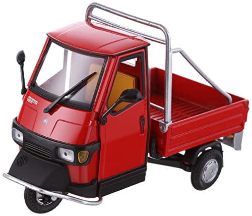 New Ray 68035 Ape Piaggio, Maßstab 1: 18, Farblich sortiert