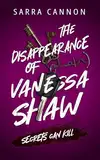 The Disappearance of Vanessa Shaw: A Young Adult Psychological Thriller (English Edition)