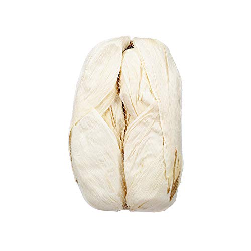 Trockene Maisblätter für Tamales, ca. 70 Stück (für ca. 30 Tamales) - Hojas de Maiz para Tamales