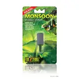 Exo Terra Monsoon Water Filter, Ersatz Filter für die Exo Terra Monsoon Beregnungssysteme