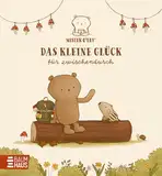 Mister O'Lui Tischkalender 2026 - Das kleine Glück für zwischendurch: Tischaufstell-Wochenkalender: 52 Wochen voller Glück & Freundschaft – das perfekte Geschenk!