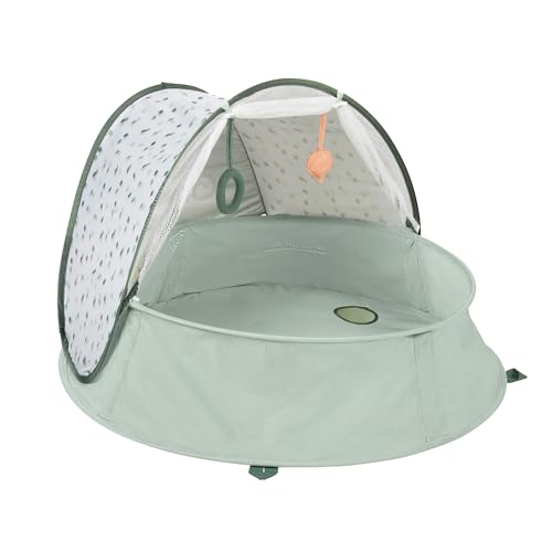 Babymoov Strandmuschel 3-in-1 Aquani Provence, UV-Schutz LSF 50+