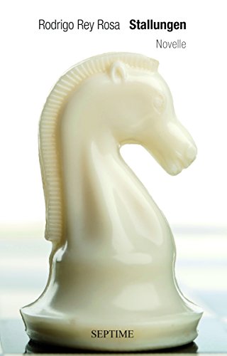 Stallungen: Novelle