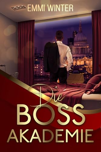 Die Boss Akademie (Millionaires NightClub 38)
