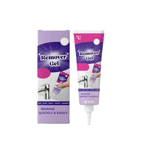 Vexclean ????????????????? Gel, Vexclean ???? Remover Gel,???????? Washing Machine Anti-?????, Für Waschmaschine, Badezimmer und schnelle Reinigung
