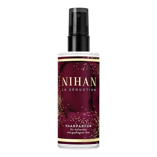 NIHAN La Seduction Haarparfum 100 ml