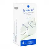 LYSIMUN Ergänzungsfutterm.Lsg.f.Katzen 100 ml
