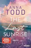 The Last Sunrise: Roman