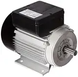 RIBITECH Elektromotor 1 CV 1400 U/min