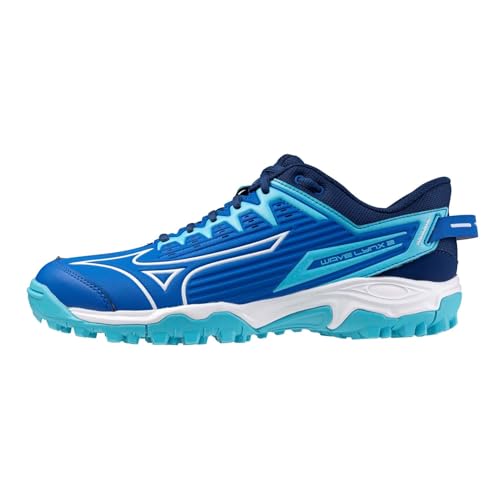 Mizuno Wave Lynx 2 Hockeyschuhe Senior - 41
