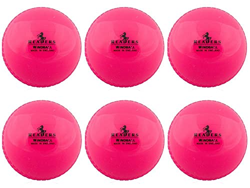 Readers Windball, Pink, Jugendliche-Größe