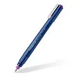 STAEDTLER 700 M Mars matic Tuschezeichner, blau, 0,13mm