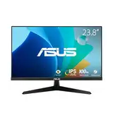 ASUS Eye Care VY249HF - 24 Zoll Full HD Monitor - 100 Hz, 1ms MPRT, AdaptiveSync - IPS Panel, Vesa 100x100, 16:9, 1920x1080, HDMI