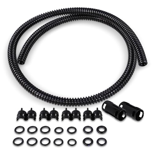 Herth+buss Elparts 54271026066 - Reparatursatz, Waschwasserleitung