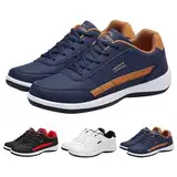 Schuhe Orthopädische Herren Schuhe Angebote Outdoor Schuhe Herren Hochwertige Herren Sneaker Orthox Ergonomische Schmerzlindernde Komfortschuhe Unisex Gesundheitsschuh Orthofit Orthopaedische Schuhe