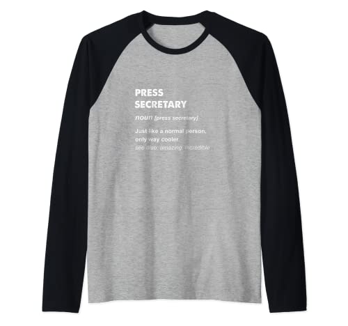 Pressesekretär Raglan