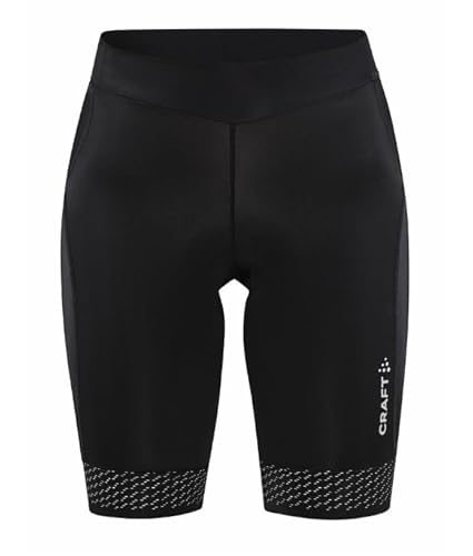 Craft CORE ENDUR Lumen Shorts W Black XXL