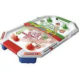 EPOCH Games Super Mario 7361 Air Hockey Tischspiel - Actionspiel, multi