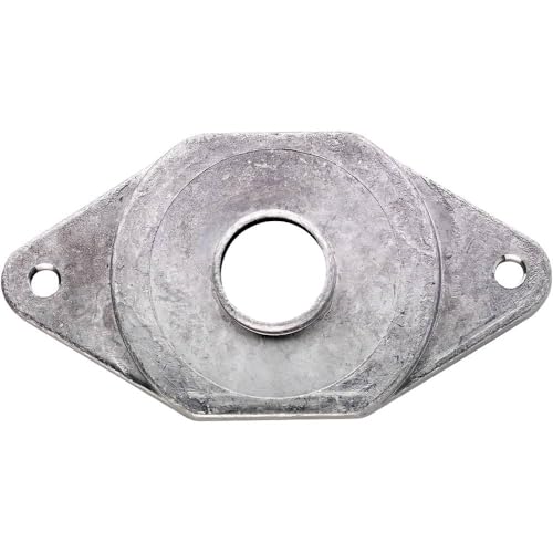 Metabo Kopierflansch 24 mm, 630119000