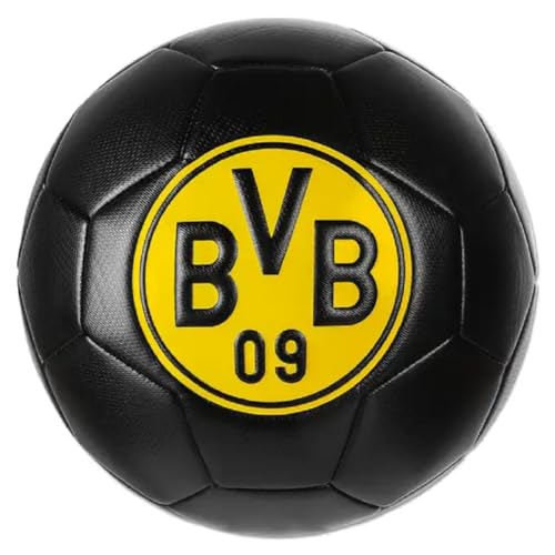 Borussia Dortmund Embossed Ball Größe 5