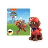 tonies Hörfiguren für Toniebox, PAW Patrol – Zuma, Hörspiel mit 4 Geschichten für Kinder ab 3 Jahren, Spielzeit ca. 51 Minuten