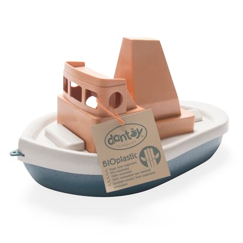 Dantoy - Bio - tuf-tuf Boat (5660)