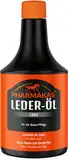 Pharmakas Leder-Öl 500ml