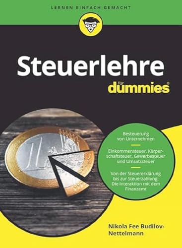 Steuerlehre für Dummies