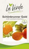 Andenbeere Schönbrunner Gold