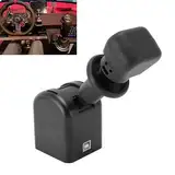 Plyisty PC-Rennspiel-USB-Handbremse, PC-USB-SIM-Handbremse mit Klemme Simulieren, SIM-Rennspiel-Handbremse für G27 G29 G923 G920 für T300RS T GT