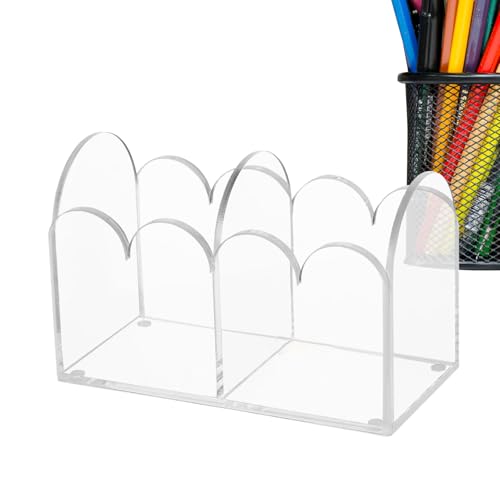 Acrylkartenbox - Abschließbarer Display -Hülle, Klarer Hochzeitshalter | Geschenkumschlagbehälter, Transparenter Partyorganisator, Empfangsablagerungsdekor, Guest -Tisch -Keepsake -Display Für Veranst