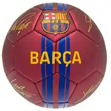 BARCELONA PHANTOM MATT SIGN BARCA BALL SZ 5/7029/6174