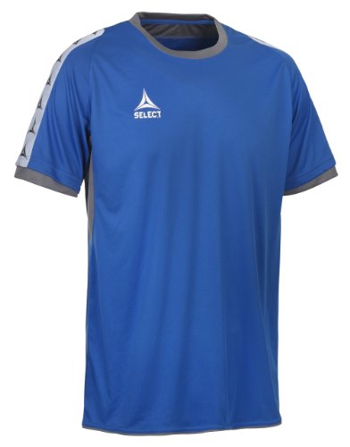 Select Trikot Ultimate, 6/8, blau, 6285006222