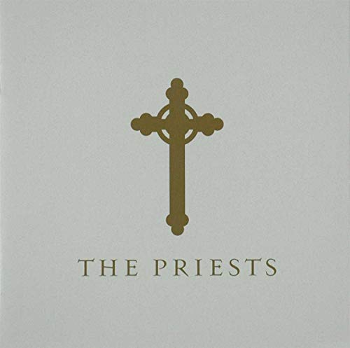 Priests,the - The Priests