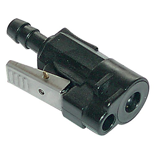 Osculati Anschluss Stutzen Tank Mercury Tankanschluss 10mm Boot Motor