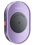 VAYDEER Undetektierbarer Maus Jiggler mit Netzadapter und ON/Off-Schalter Mouse Mover Simulator, Treiberfreie Mausbewegung, Simulation für Computer-Erwachen