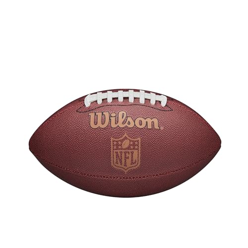 Wilson NFL Ignition FB